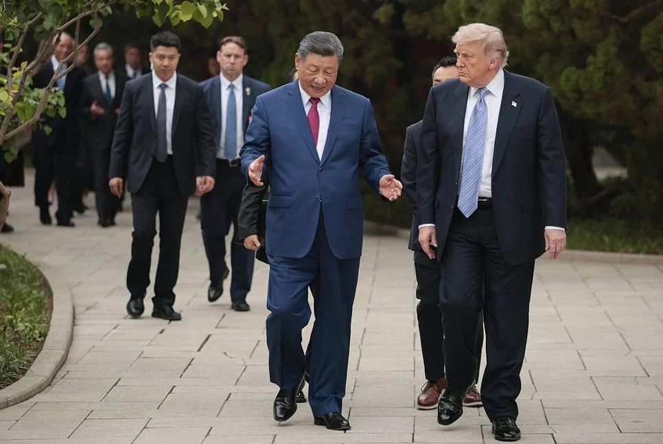 US Can Handle Iran Issue Alone, Says Trump